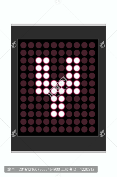 LED顯示