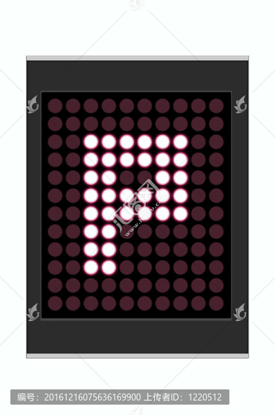 LED顯示