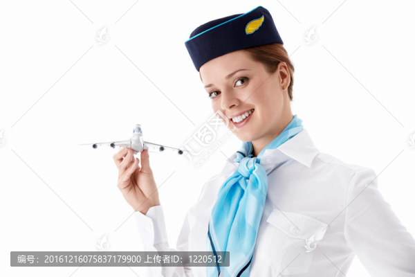 空姐