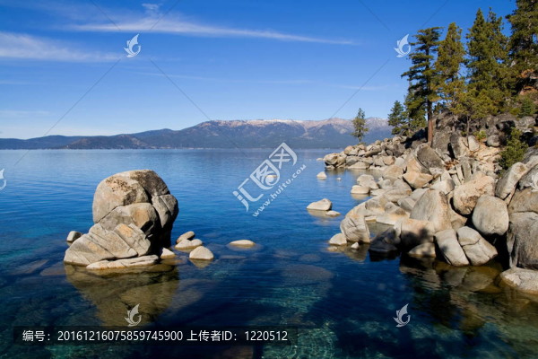山中湖