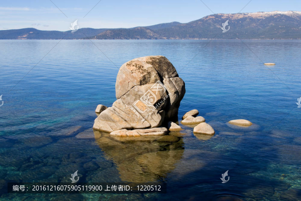 山中湖