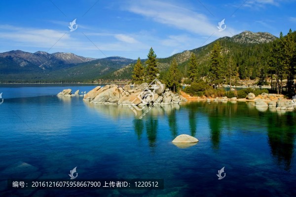 山中湖