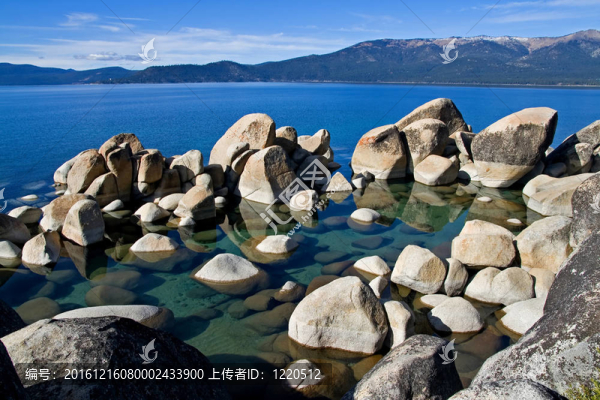 山中湖