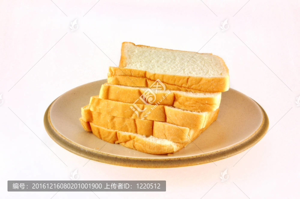 面包片