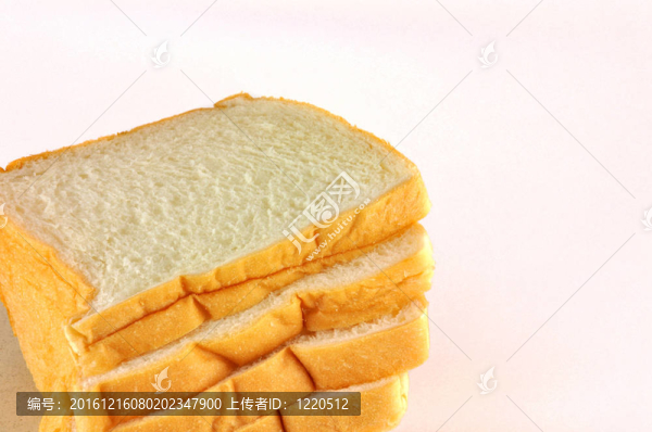 面包片