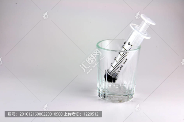 注射器