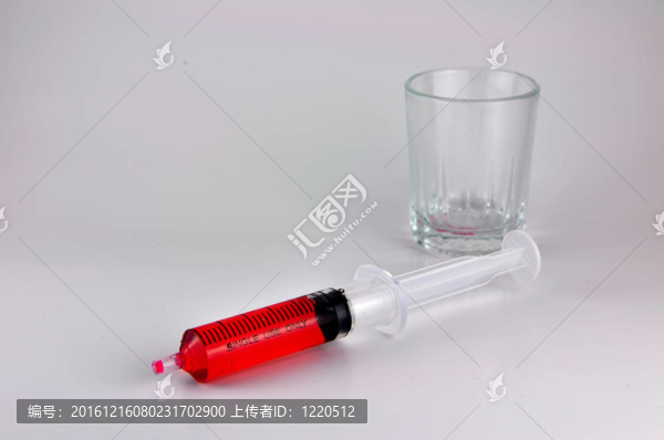 注射器