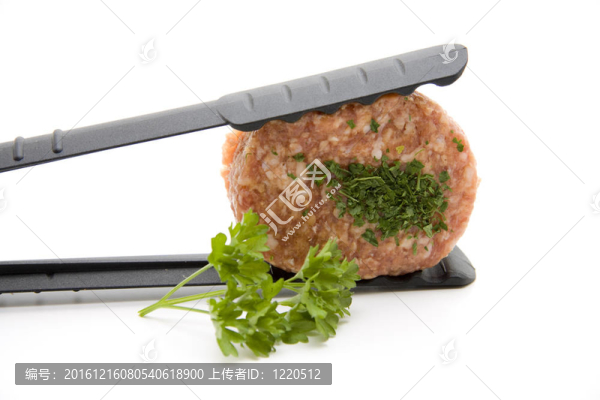 肉末的原
