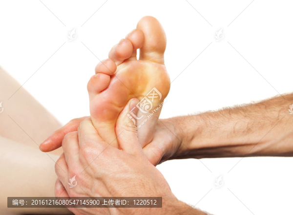 足部按摩及水療足療