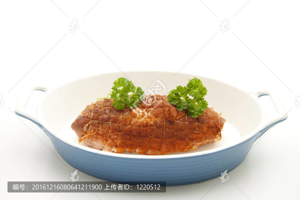 歐芹滾動(dòng)烤