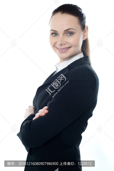 成功的商人的特寫(xiě)鏡頭