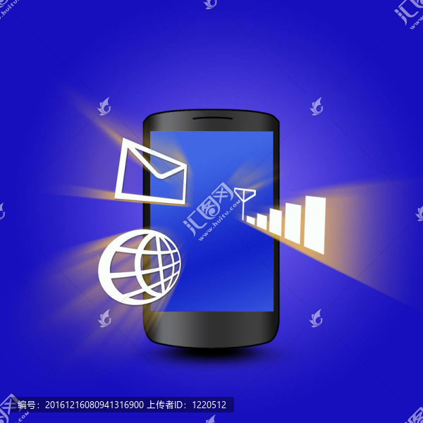 移動電話