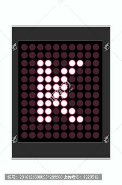 LED顯示