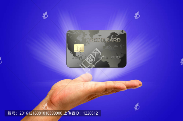 信用卡