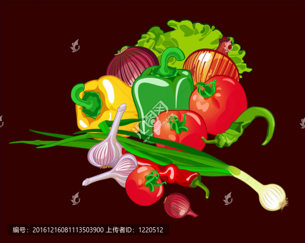 vegeatables