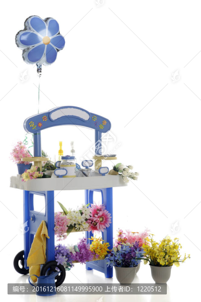 花架