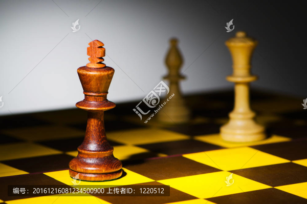 棋子概念