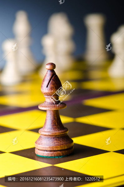 棋子棋概念