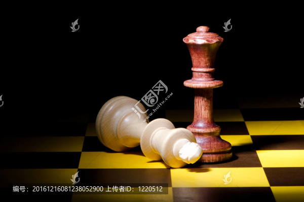 棋子棋概念