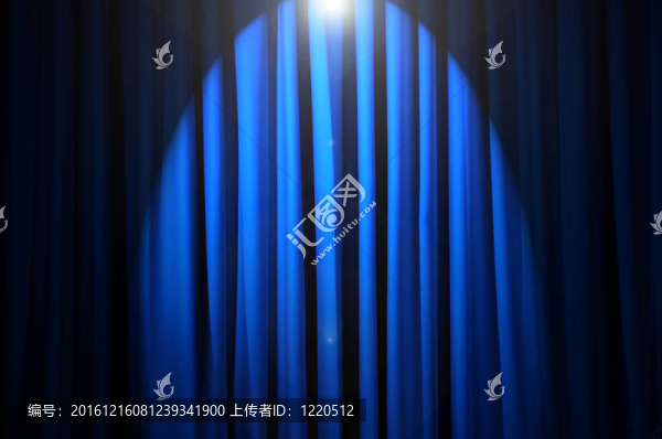 劇場(chǎng)理念中的明亮窗簾
