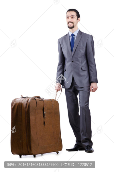 商務(wù)旅游概念與商家