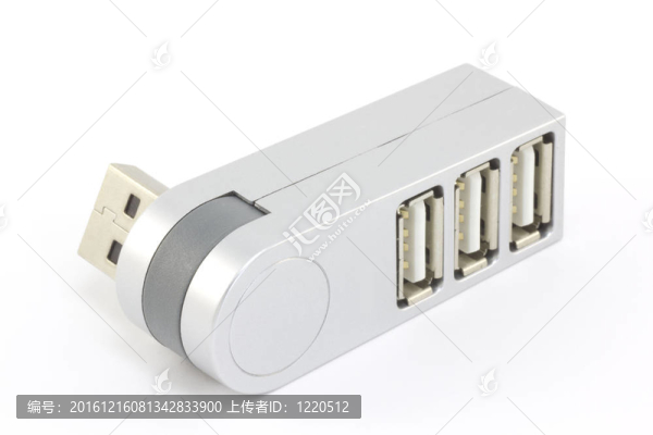 USB集線器
