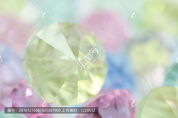 亞克力鉆石