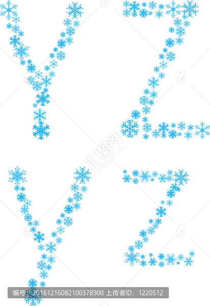 YZ的信。