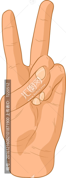 二號(hào)。
