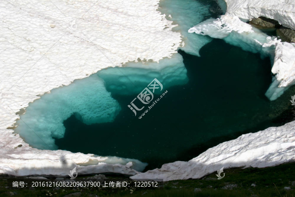高山-高山緯度