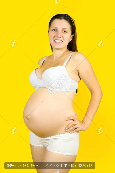 孕婦黃