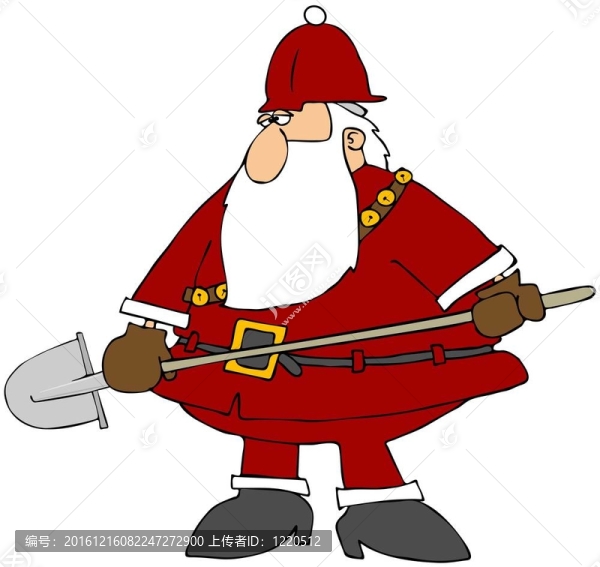 建設(shè)Santa