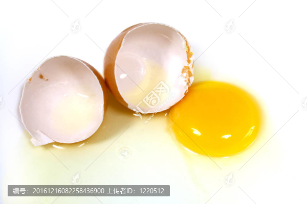 裂紋蛋