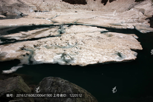 高山-高山緯度