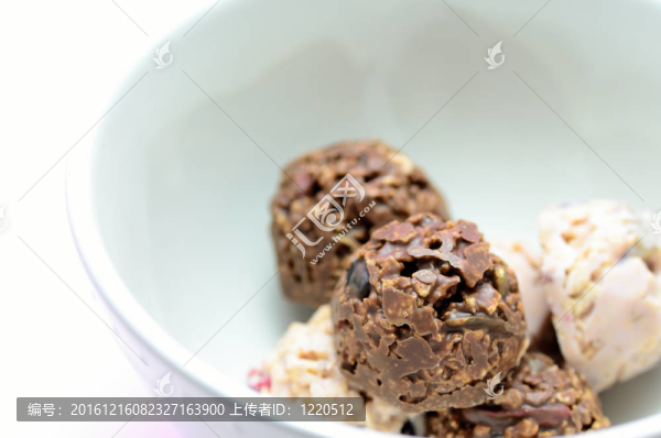 濃情巧克力