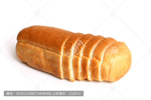 面包片