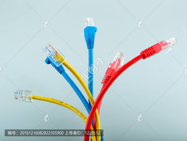 以太網(wǎng)網(wǎng)絡(luò)電纜