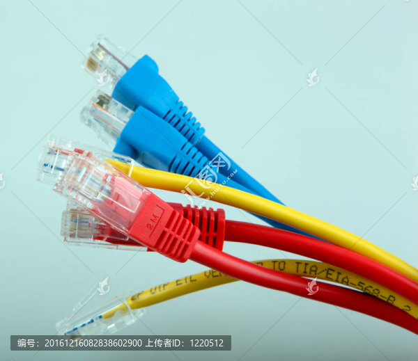 以太網(wǎng)網(wǎng)絡電纜