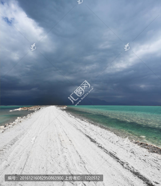 海中之路