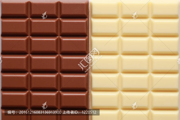 2種巧克力