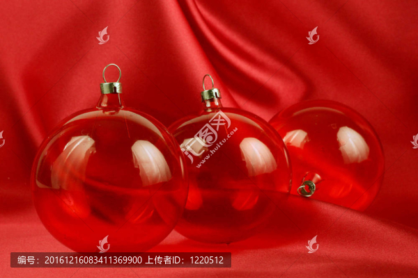 三紅水晶飾品