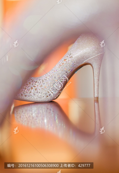 婚鞋,,高跟鞋