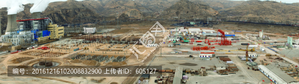 工地