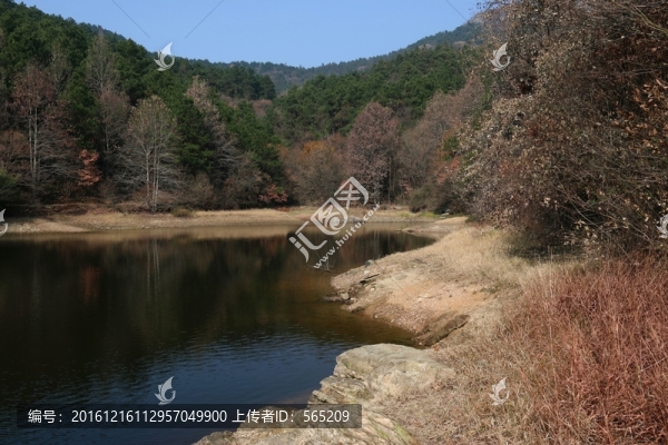 勝天農(nóng)莊風(fēng)景