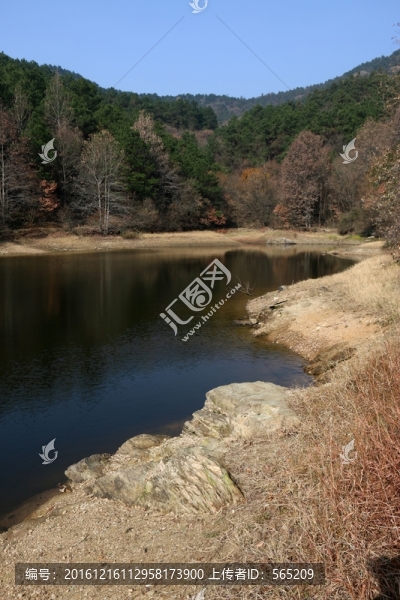 勝天農(nóng)莊風(fēng)景