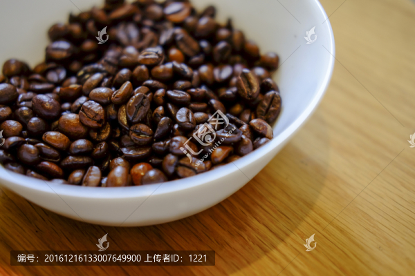 咖啡豆