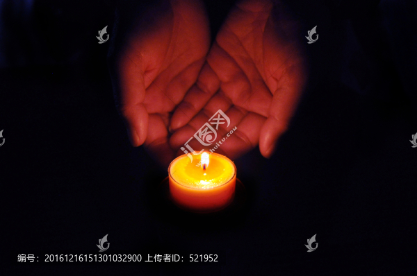 雙手