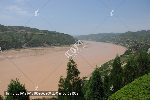 黃河