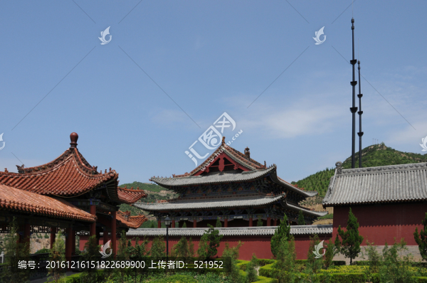 老君廟