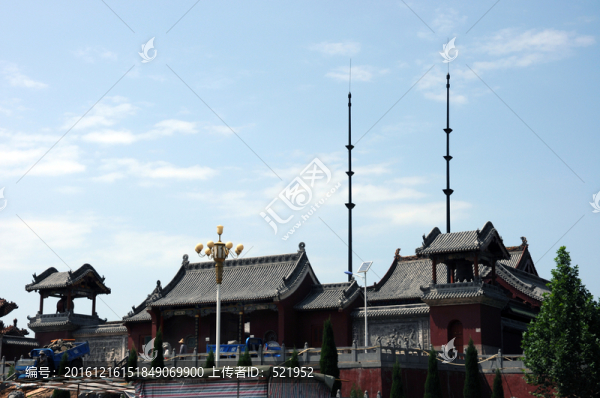 鄉(xiāng)寧老君廟